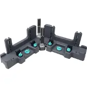 Wolfcraft 6956000 kappeske (6956000)
