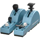 Thrustmaster TCA QUADRANT Add-on - Wired Controller - PC