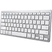 Trust Basic Is Tastatur Engelsk