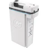 Mercury Avator 7.5e 1kwh Batteri