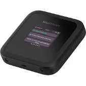 Netgear Nighthawk M3 - Mobilsone - 5G - 3.6 Gbps - Wi-Fi 5, Wi-Fi 6