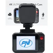 Pni Voyager S2500 4k Dashkamera