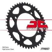 Jt 520 Jtr857.39 Steel Bakre Tannhjul
