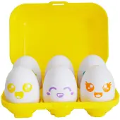 Toomies Hekkende Egg