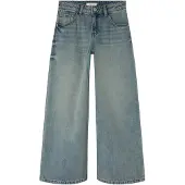 Name it Bella Skater Xwide 3111 Jeans