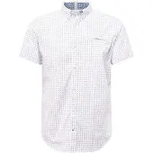 Jack & Jones Jack Print Kortarmet Skjorte