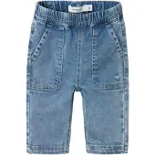 Name it Jeans - NbfRose - Light Blue Denim - - 68 - Jeans