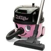 Numatic Hetty Het200-11 9l Støvsuger