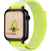 Savefamily Savewatch Plus Smartklokke