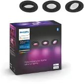 Philips Hue White & Color Ambiance Innfelt Centura Spotlight (trepakning)