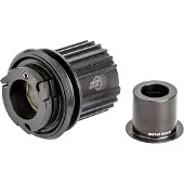Dt Swiss Shimano Micro Spline 3-pawl Kit Freehub-kropp