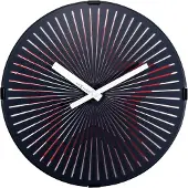 Nextime 3223 Veggklokke
