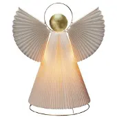 Konstsmide Dekor papirengel 54 cm