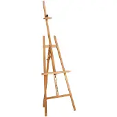 Talens Art Creation tripod studio kit staffeli Virgo
