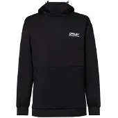 Oakley Apparel Mann Park Rc Softshell Hoodie
