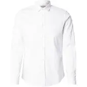 Scotch & Soda Core Skjorte Med Lange Ermer