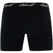 REELL Trunks Boxer svart