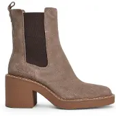 Pepe Jeans Nicole Chelsea Høyhælte Booties