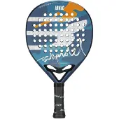 Bullpadel Ionic Control 2025 Padelracket