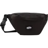 Vans Traveler Fanny Rumpetaske svart