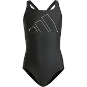 Adidas Performance Big Bars Badetøy