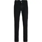 JJ REBEL Luke Jeans Slim fit Black Men
