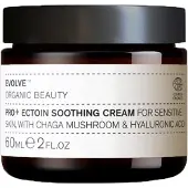 Evolve Organic Beauty Evolve Pro+ Ectoin Soothing Cream 60 ml