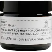 Evolve Organic Beauty 60 ml