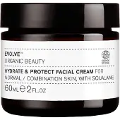 Evolve Beauty Hydrate & Protect Ansiktskrem 60 ml