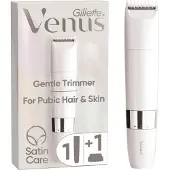Venus trimmer for intimområdet