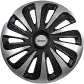Michelin Hjulkapsler 15 - 4 stk.