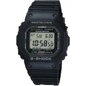 Casio Klokke G-SHOCK G-CLASSIC GW-5000U-1ER