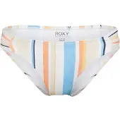 Roxy Pt Beach Classics Moderate Bikini Bunn