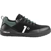 First Degree Flite Shoes svart
