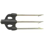 Salvimar 3 Heavy Prongs Trident 20 Enheter