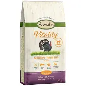 Lukullus Vitality Light (kornfri) - Økonomipakke: 2 x 12 kg