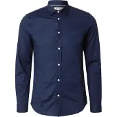 Scotch & Soda Core Skjorte Med Lange Ermer