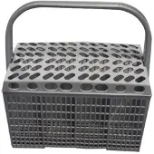 Zanussi Bestikkurv til oppvaskmaskin, lysegrå 1525593008