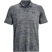 Under Armour Performance 3.0 Kortermet Poloskjorte