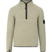 Didriksons Lillebror, Fleecegenser, Herre, Wilted Leaf
