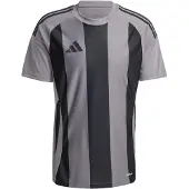 Adidas Striped 24 Kortarmet T-skjorte
