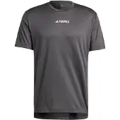 Adidas Mt Kortarmet T-skjorte