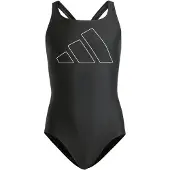 Adidas Performance Big Bars Badetøy