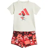 Adidas X Disney Mickey Mouse Tee Sett