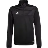 Adidas Genser - TIRO ES Y - Svart/Hvit - - 14 år (164) - Genser