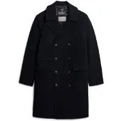 Superdry Merchant Wool Long Frakk
