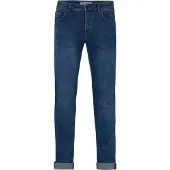 Petrol Industries Seaham Classic Slim Fit Jeans