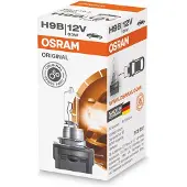 Ams-OSRAM 64243 Lyspære
