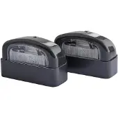 Hella 2ka 001 386-281 Skiltlys
