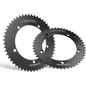 Miche Pista Advanced 1/8 5b 144 Bcd Kjettingring